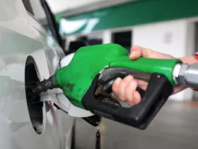 Senado propõe o fim dos carros a gasolina e diesel em 2040