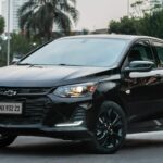Tudo sobre o Chevrolet Onix: Ficha Técnica, Desempenho e Mais